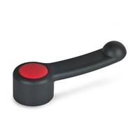 GN 623 Gear Lever Plastic